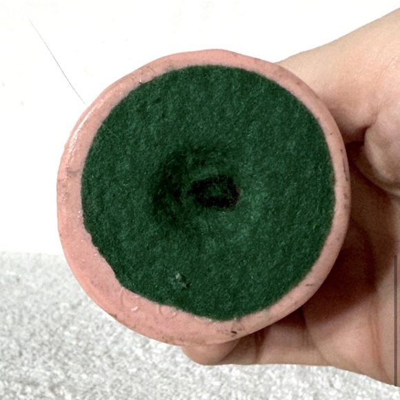 Vintage 1975 Russ Berrie Worlds Best Mother Kangaroo Figurine - Picture 8 of 11